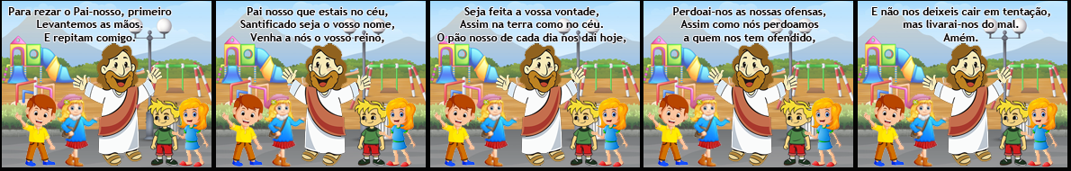 pai_nosso